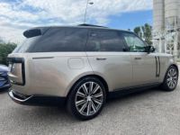 Land Rover Range Rover P550e PHEV SWB AUTOBIOGRAPHY 17890KMS 169900 € - <small></small> 169.900 € <small>TTC</small> - #4