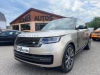 Land Rover Range Rover P550e PHEV SWB AUTOBIOGRAPHY 17890KMS 169900 € - <small></small> 169.900 € <small>TTC</small> - #5