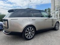 Land Rover Range Rover P550e PHEV SWB AUTOBIOGRAPHY 35180KMS 149900 € - <small></small> 149.900 € <small>TTC</small> - #4