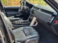 Land Rover Range Rover Range Rover V8 Supercharged 5.0 510 Ch Autobiography - <small></small> 64.990 € <small>TTC</small> - #9