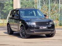 Land Rover Range Rover Range Rover V8 Supercharged 5.0 510 Ch Autobiography - <small></small> 64.990 € <small>TTC</small> - #2