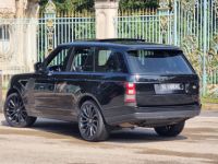 Land Rover Range Rover Range Rover V8 Supercharged 5.0 510 Ch Autobiography - <small></small> 64.990 € <small>TTC</small> - #6