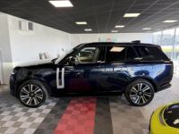 Land Rover Range Rover P550e SV SWB - <small></small> 245.000 € <small>TTC</small> - #2