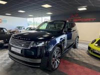 Land Rover Range Rover P550e SV SWB - <small></small> 245.000 € <small>TTC</small> - #9