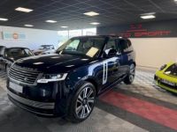 Land Rover Range Rover P550e SV SWB - <small></small> 245.000 € <small>TTC</small> - #10