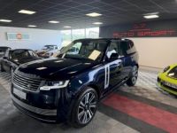 Land Rover Range Rover P550e SV SWB - <small></small> 245.000 € <small>TTC</small> - #11