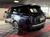 Land Rover Range Rover P550e SV SWB - <small></small> 245.000 € <small>TTC</small> - #28