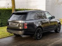 Land Rover Range Rover SDV6 Vogue - <small></small> 48.995 € <small>TTC</small> - #15