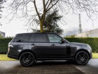 Land Rover Range Rover SDV6 Vogue - <small></small> 48.995 € <small>TTC</small> - #16