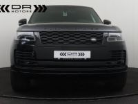 Land Rover Range Rover SDV8 AUTOBIOGRAPHY - LEDER PANODAK REAR SEAT ENTERTAINMENT - <small></small> 55.995 € <small>TTC</small> - #6