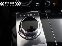 Land Rover Range Rover SDV8 AUTOBIOGRAPHY - LEDER PANODAK REAR SEAT ENTERTAINMENT - <small></small> 55.995 € <small>TTC</small> - #39