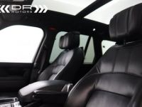 Land Rover Range Rover SDV8 AUTOBIOGRAPHY - LEDER PANODAK REAR SEAT ENTERTAINMENT - <small></small> 55.995 € <small>TTC</small> - #49