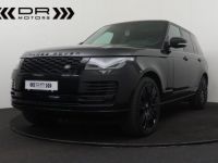 Land Rover Range Rover SDV8 AUTOBIOGRAPHY - LEDER PANODAK REAR SEAT ENTERTAINMENT - <small></small> 51.995 € <small>TTC</small> - #1