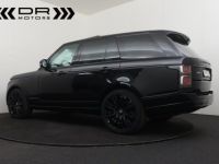 Land Rover Range Rover SDV8 AUTOBIOGRAPHY - LEDER PANODAK REAR SEAT ENTERTAINMENT - <small></small> 51.995 € <small>TTC</small> - #3