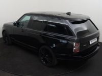 Land Rover Range Rover SDV8 AUTOBIOGRAPHY - LEDER PANODAK REAR SEAT ENTERTAINMENT - <small></small> 51.995 € <small>TTC</small> - #4