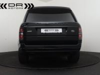 Land Rover Range Rover SDV8 AUTOBIOGRAPHY - LEDER PANODAK REAR SEAT ENTERTAINMENT - <small></small> 51.995 € <small>TTC</small> - #5