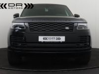 Land Rover Range Rover SDV8 AUTOBIOGRAPHY - LEDER PANODAK REAR SEAT ENTERTAINMENT - <small></small> 51.995 € <small>TTC</small> - #6