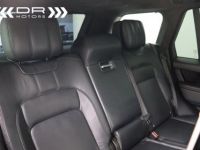 Land Rover Range Rover SDV8 AUTOBIOGRAPHY - LEDER PANODAK REAR SEAT ENTERTAINMENT - <small></small> 51.995 € <small>TTC</small> - #14