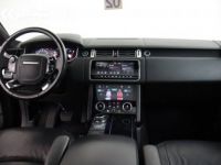 Land Rover Range Rover SDV8 AUTOBIOGRAPHY - LEDER PANODAK REAR SEAT ENTERTAINMENT - <small></small> 51.995 € <small>TTC</small> - #16