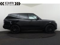 Land Rover Range Rover SDV8 AUTOBIOGRAPHY - LEDER PANODAK REAR SEAT ENTERTAINMENT - <small></small> 49.995 € <small>TTC</small> - #7