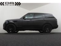 Land Rover Range Rover SDV8 AUTOBIOGRAPHY - LEDER PANODAK REAR SEAT ENTERTAINMENT - <small></small> 49.995 € <small>TTC</small> - #8