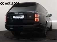 Land Rover Range Rover SDV8 AUTOBIOGRAPHY - LEDER PANODAK REAR SEAT ENTERTAINMENT - <small></small> 49.995 € <small>TTC</small> - #9