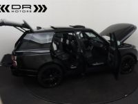 Land Rover Range Rover SDV8 AUTOBIOGRAPHY - LEDER PANODAK REAR SEAT ENTERTAINMENT - <small></small> 49.995 € <small>TTC</small> - #10