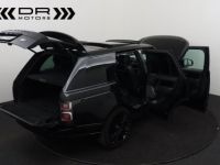 Land Rover Range Rover SDV8 AUTOBIOGRAPHY - LEDER PANODAK REAR SEAT ENTERTAINMENT - <small></small> 49.995 € <small>TTC</small> - #11