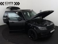 Land Rover Range Rover SDV8 AUTOBIOGRAPHY - LEDER PANODAK REAR SEAT ENTERTAINMENT - <small></small> 49.995 € <small>TTC</small> - #12