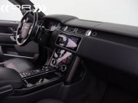 Land Rover Range Rover SDV8 AUTOBIOGRAPHY - LEDER PANODAK REAR SEAT ENTERTAINMENT - <small></small> 49.995 € <small>TTC</small> - #15