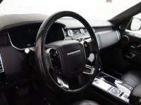 Land Rover Range Rover SDV8 AUTOBIOGRAPHY - LEDER PANODAK REAR SEAT ENTERTAINMENT - <small></small> 49.995 € <small>TTC</small> - #41