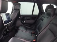 Land Rover Range Rover SDV8 AUTOBIOGRAPHY - LEDER PANODAK REAR SEAT ENTERTAINMENT - <small></small> 49.995 € <small>TTC</small> - #58