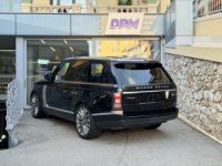 Land Rover Range Rover SDV8 Vogue - <small></small> 50.000 € <small>TTC</small> - #2