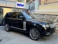 Land Rover Range Rover SDV8 Vogue - <small></small> 50.000 € <small>TTC</small> - #4