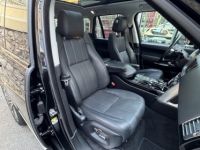 Land Rover Range Rover SDV8 Vogue - <small></small> 50.000 € <small>TTC</small> - #5