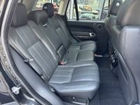 Land Rover Range Rover SDV8 Vogue - <small></small> 50.000 € <small>TTC</small> - #6