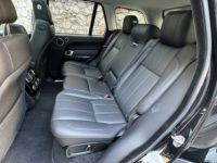 Land Rover Range Rover SDV8 Vogue - <small></small> 50.000 € <small>TTC</small> - #7