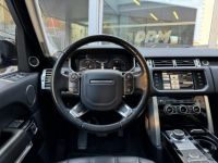 Land Rover Range Rover SDV8 Vogue - <small></small> 50.000 € <small>TTC</small> - #16