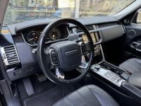 Land Rover Range Rover SDV8 Vogue - <small></small> 50.000 € <small>TTC</small> - #17