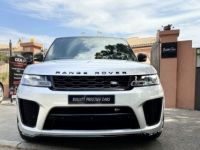 Land Rover Range Rover Sport - II SVR 5.0 575ch - <small></small> 69.900 € <small>TTC</small> - #1