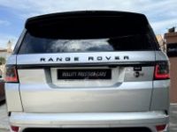 Land Rover Range Rover Sport - II SVR 5.0 575ch - <small></small> 69.900 € <small>TTC</small> - #3