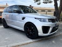 Land Rover Range Rover Sport - II SVR 5.0 575ch - <small></small> 69.900 € <small>TTC</small> - #5