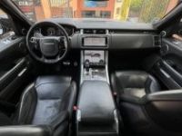 Land Rover Range Rover Sport - II SVR 5.0 575ch - <small></small> 69.900 € <small>TTC</small> - #11