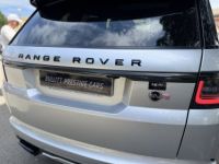 Land Rover Range Rover Sport - II SVR 5.0 575ch - <small></small> 69.900 € <small>TTC</small> - #12