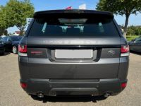 Land Rover Range Rover Sport  3.0 TDV6 HSE 258 *Toit Panoramique* 07/2015 - <small></small> 33.990 € <small>TTC</small> - #8