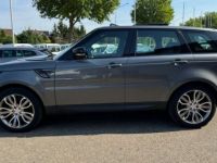 Land Rover Range Rover Sport  3.0 TDV6 HSE 258 *Toit Panoramique* 07/2015 - <small></small> 33.990 € <small>TTC</small> - #10