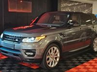 Land Rover Range Rover Sport  (II)3.0 SDV6 HSE 306 Garantie 12 mois - <small></small> 36.890 € <small>TTC</small> - #1