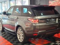 Land Rover Range Rover Sport  (II)3.0 SDV6 HSE 306 Garantie 12 mois - <small></small> 36.890 € <small>TTC</small> - #2