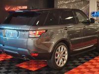 Land Rover Range Rover Sport  (II)3.0 SDV6 HSE 306 Garantie 12 mois - <small></small> 36.890 € <small>TTC</small> - #4