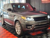 Land Rover Range Rover Sport  (II)3.0 SDV6 HSE 306 Garantie 12 mois - <small></small> 36.890 € <small>TTC</small> - #10